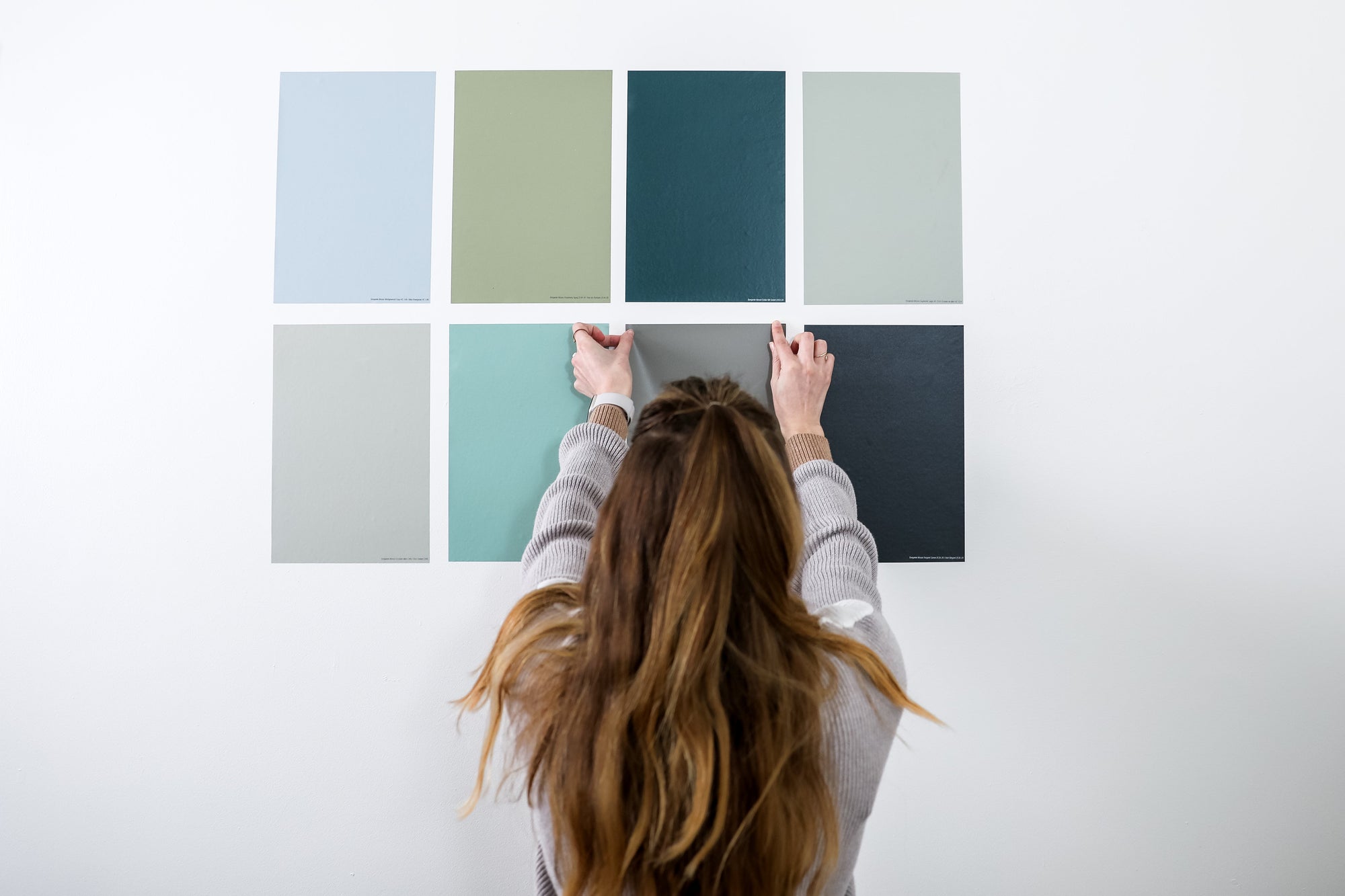 How to Choose the Right Paint Colour for Any Room