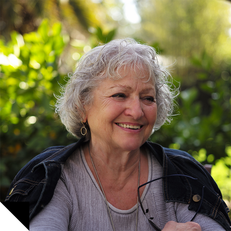 Barbara Jacobs Colour and Design