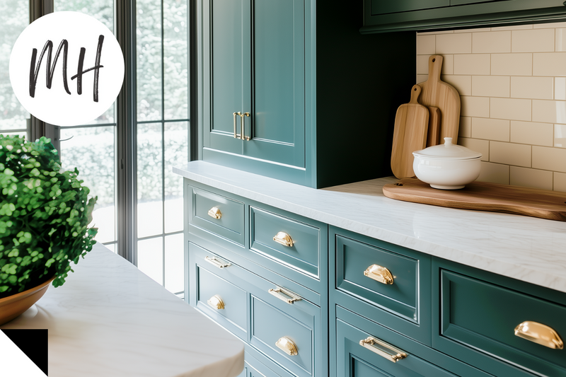Millie Hart Interiors