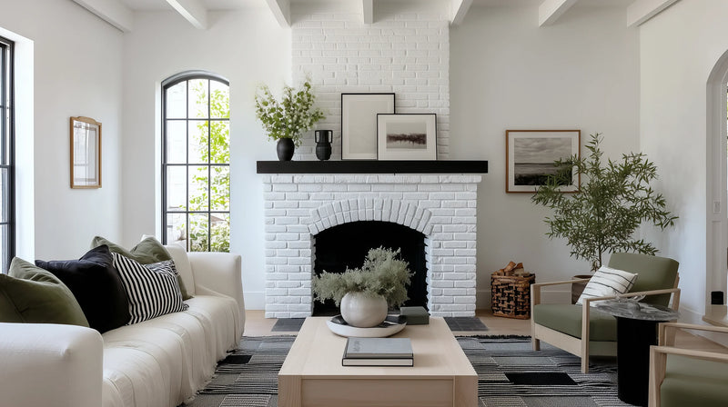 Top 10 Best-Selling Paint Colors