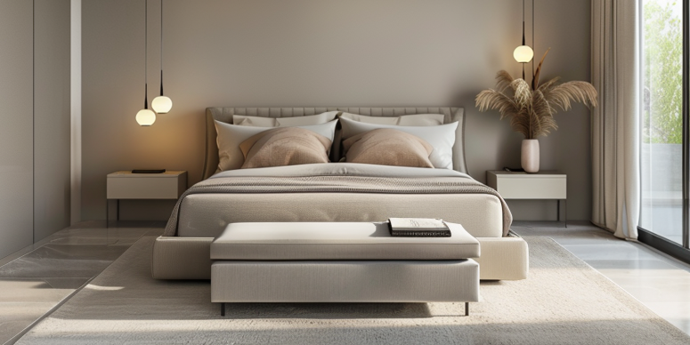 Farrow & Ball Grey Paint Samples