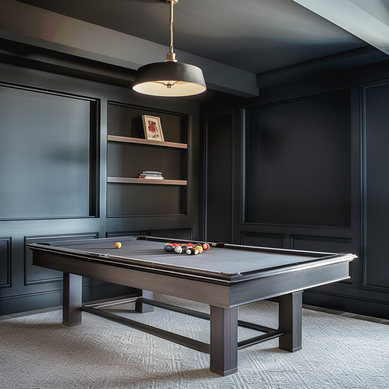 Farrow & Ball Black Paint Samples