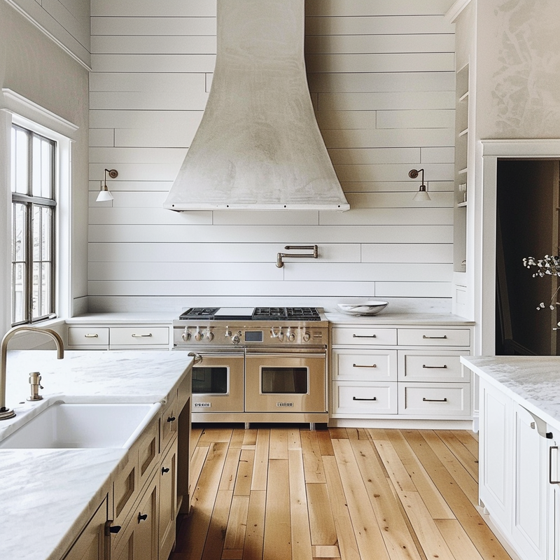 Sherwin-Williams White Paint Samples