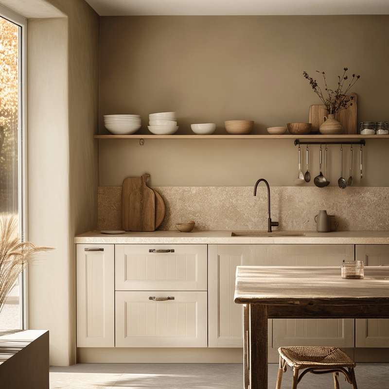 Farrow & Ball Brown Paint Samples