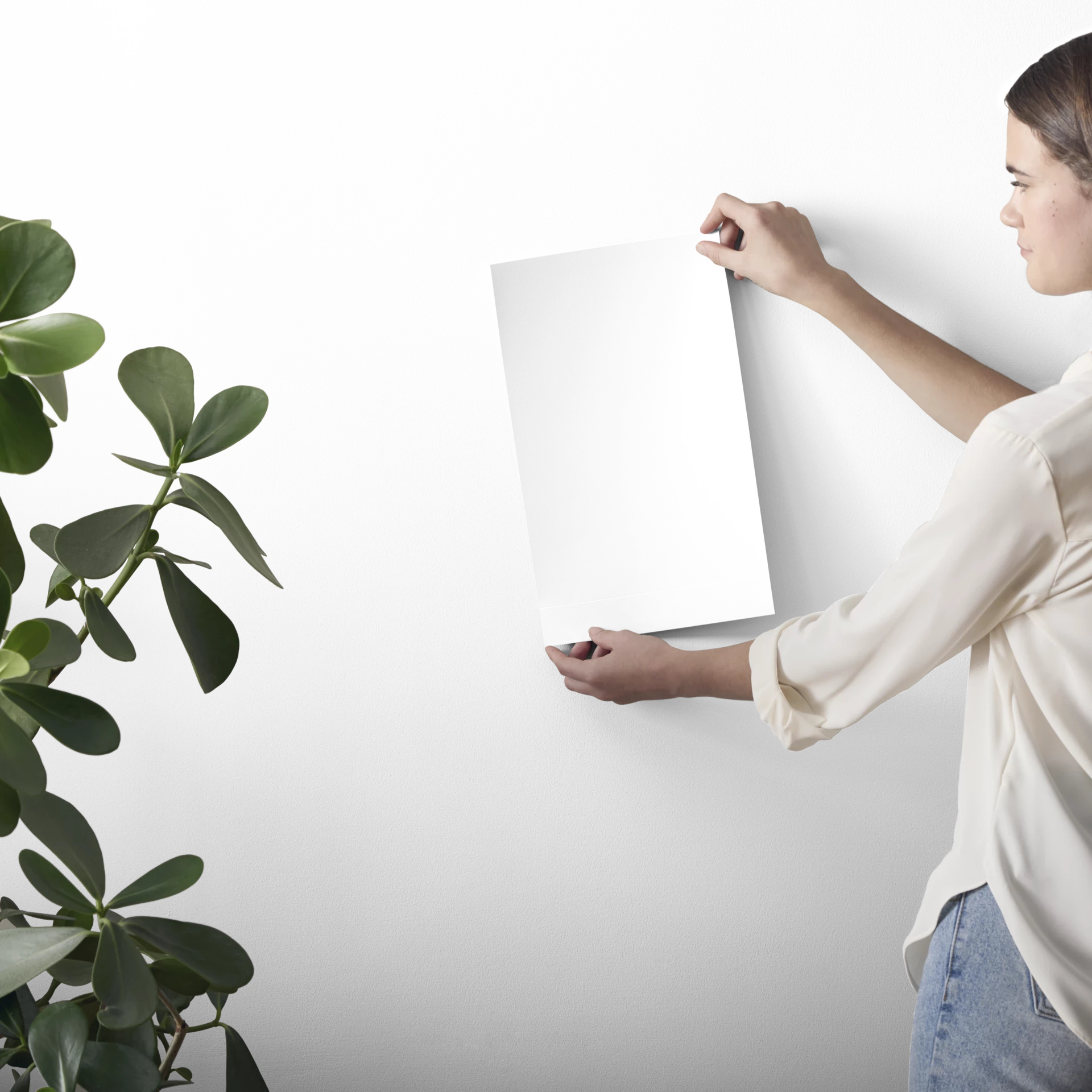 Sundried Tomato (7585) - Living room1