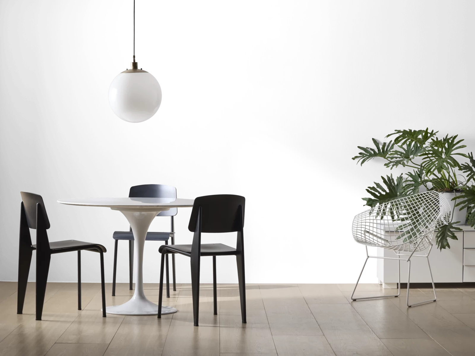 Sundried Tomato (7585) - Dining room2