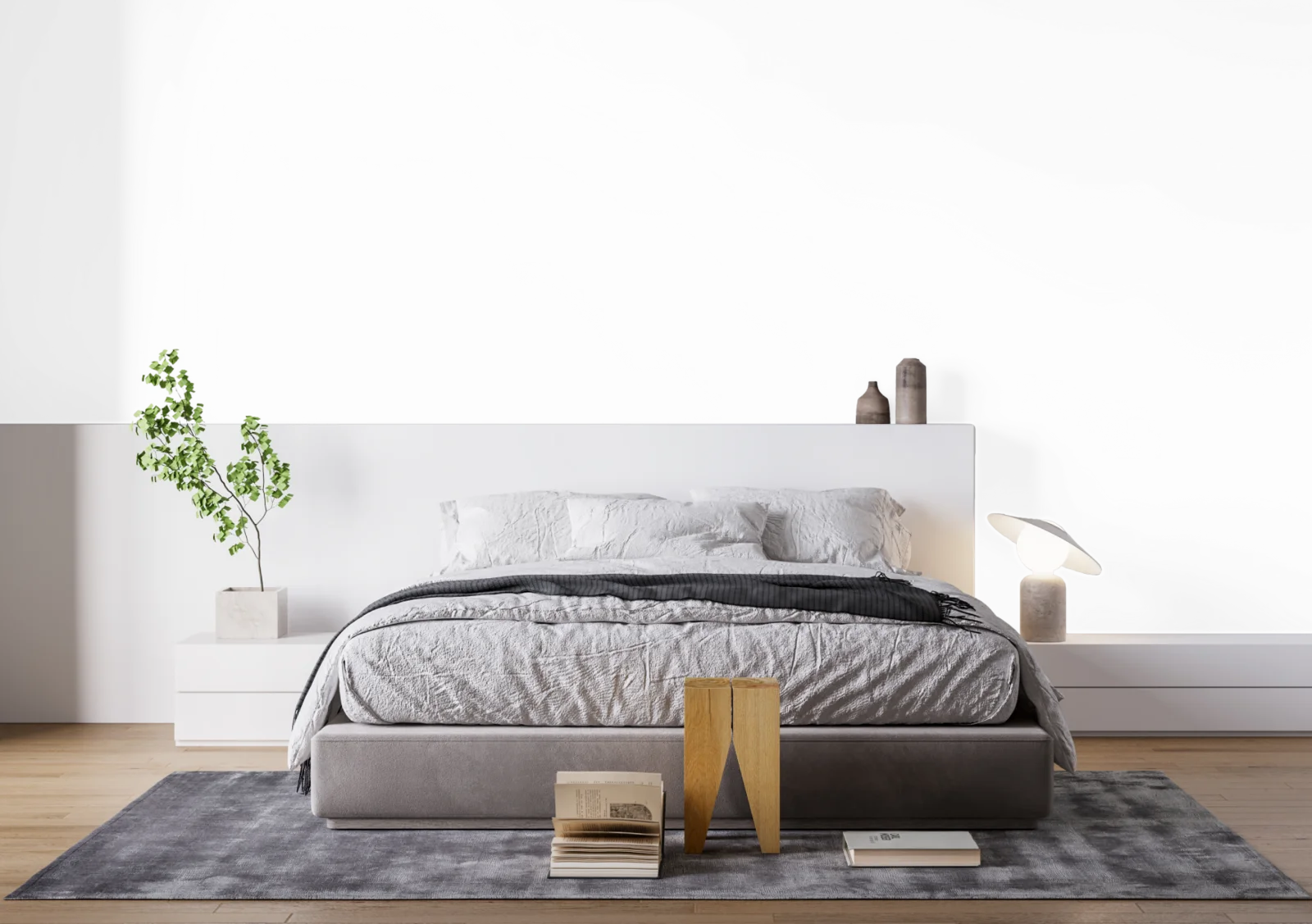 Sundried Tomato (7585) - Bedroom3