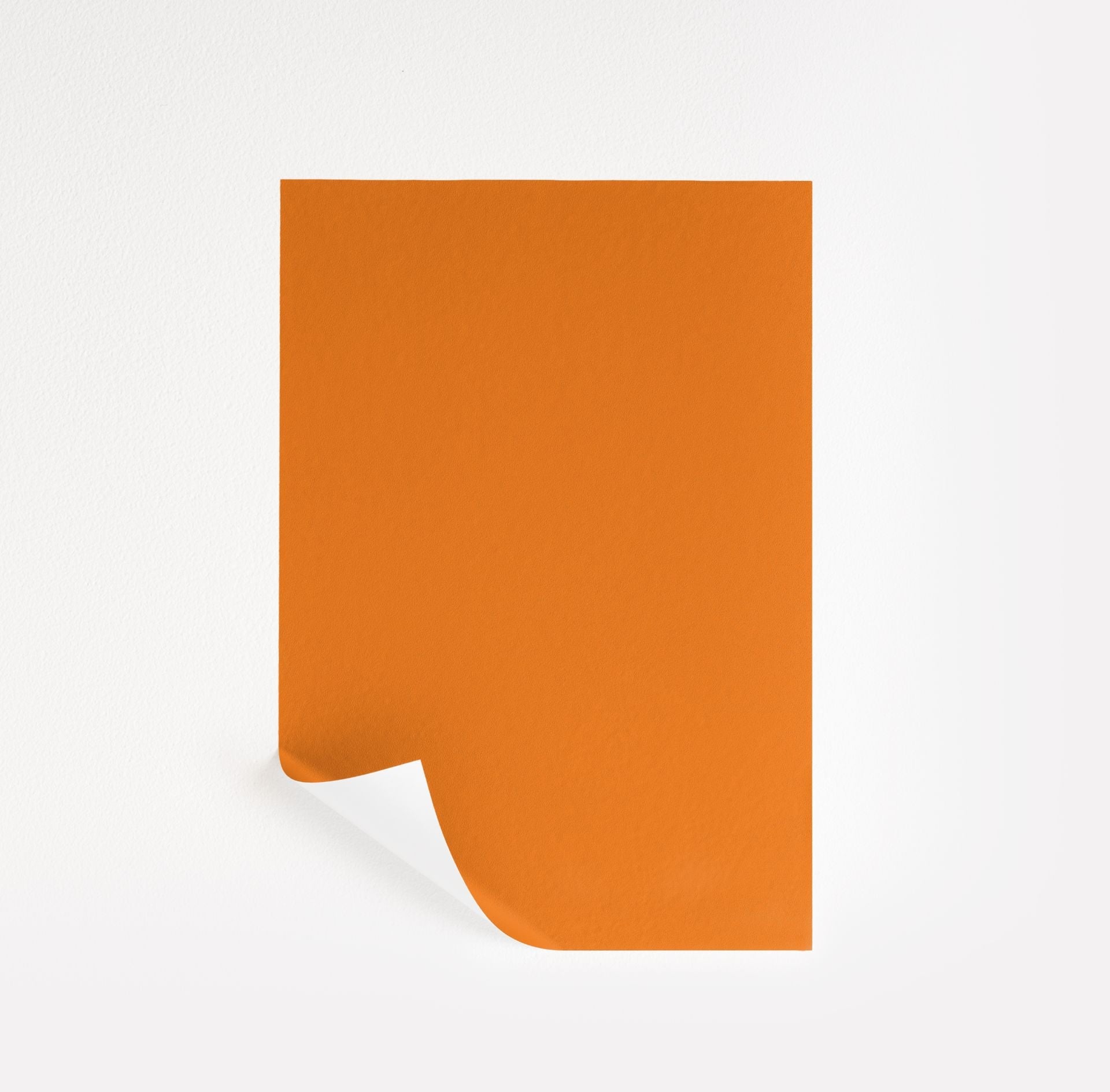 Citrus Orange (2016-20)