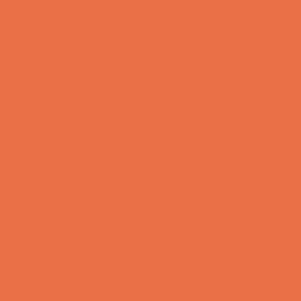 Fiesta Orange (084)
