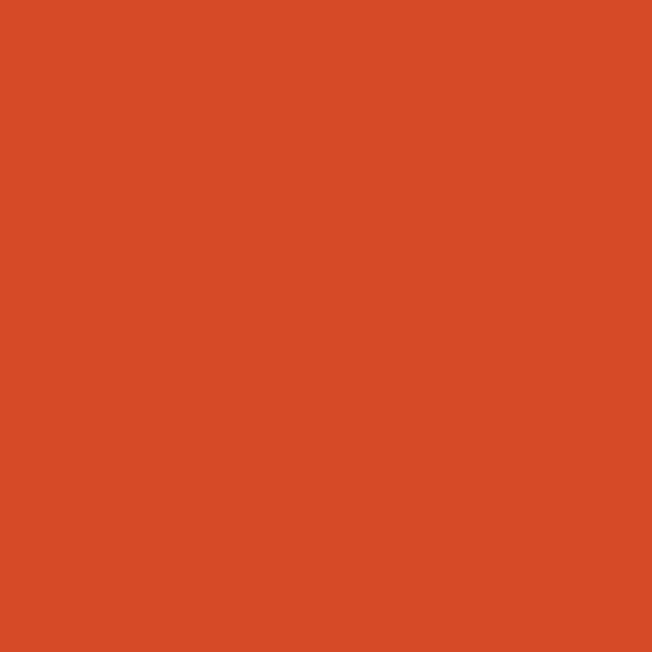 Outrageous Orange (2013-10)