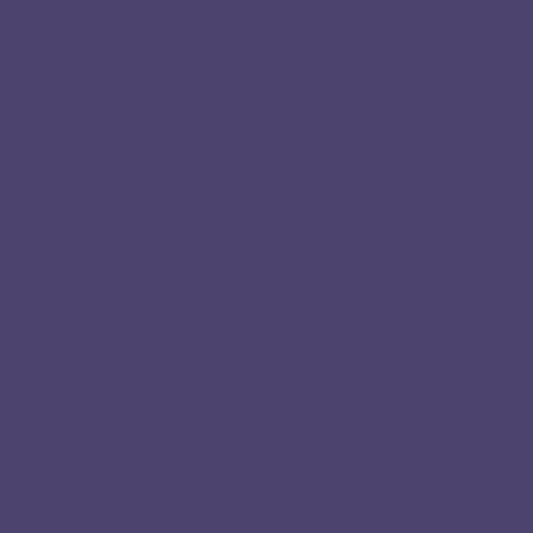 Izmir Purple (6825)
