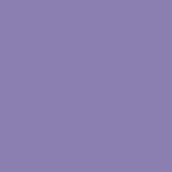 Charmed Violet (1398)