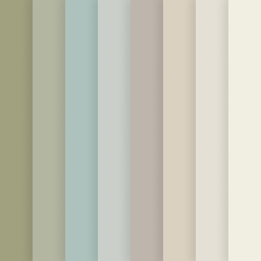 Benjamin Moore Favorite Bedroom Colors