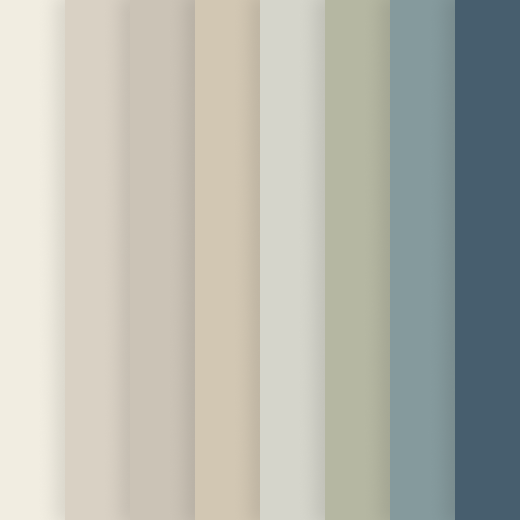 Benjamin Moore Favorite Living Room Colors