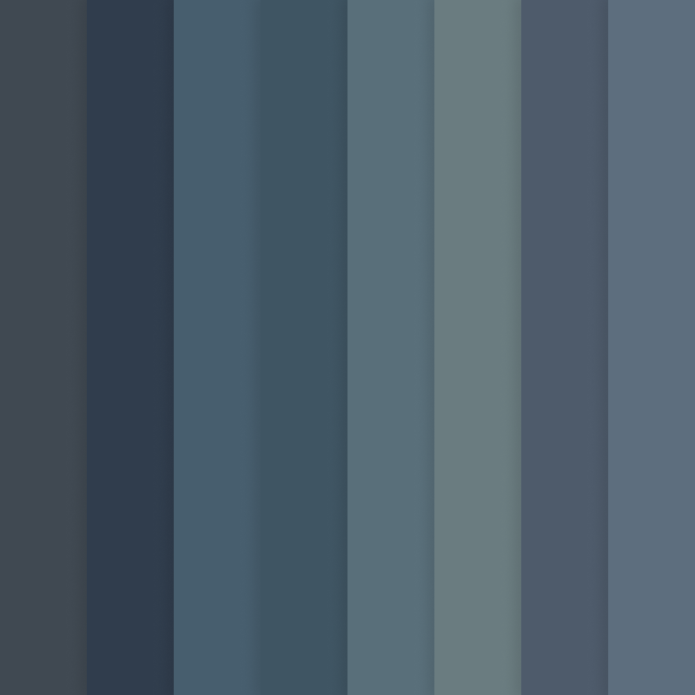 Moody Blues & Navy