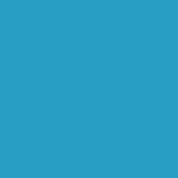 Major Blue (6795)