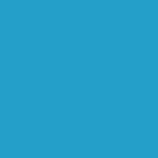 Clearest Ocean Blue (2064-40)