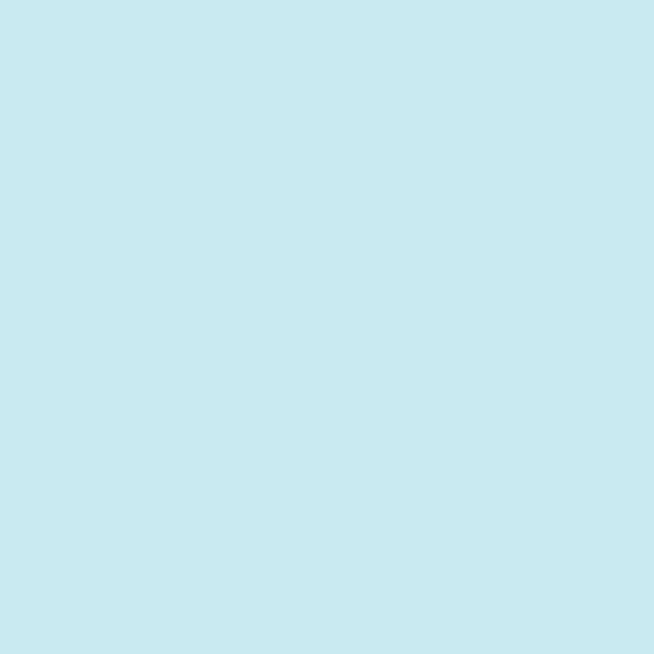 Bashful Blue (2065-70)