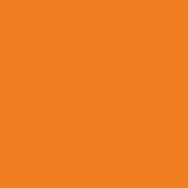 Citrus Orange (2016-20)