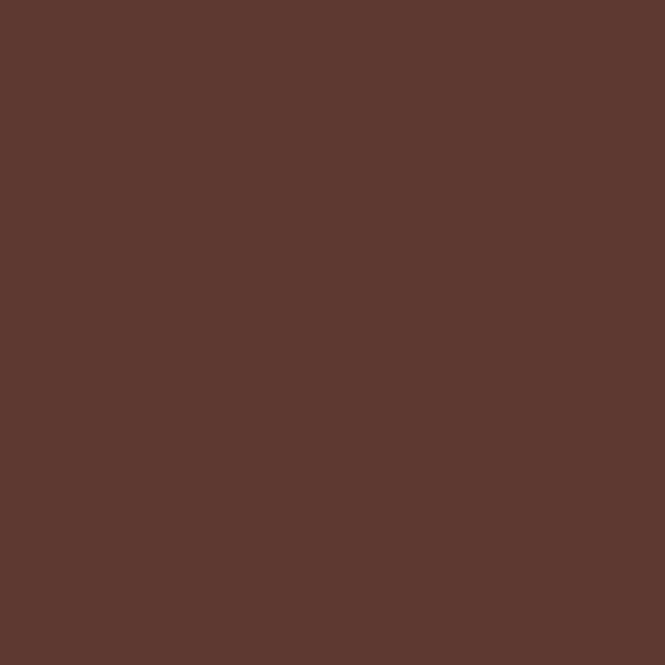 Fiery Brown (6055)