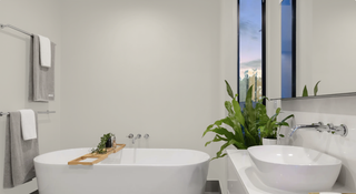 Sherwin-Williams Peel & Stick Paint Samples