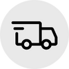<p>Shipped to you overnight</p>